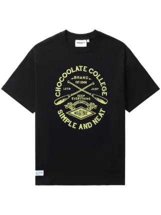 CHOCOOLATE