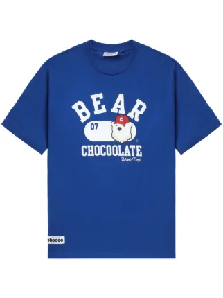 CHOCOOLATE