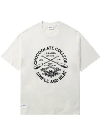CHOCOOLATE
