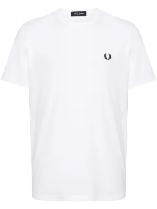 Fred Perry
