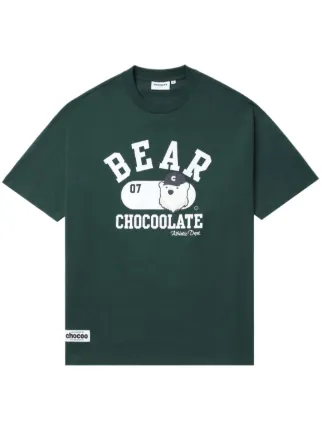 CHOCOOLATE