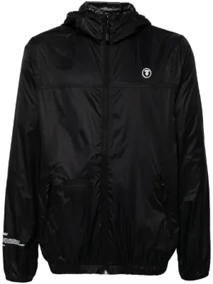 Neighborhood M-65 パデッドジャケット | ブラック | FARFETCH JP