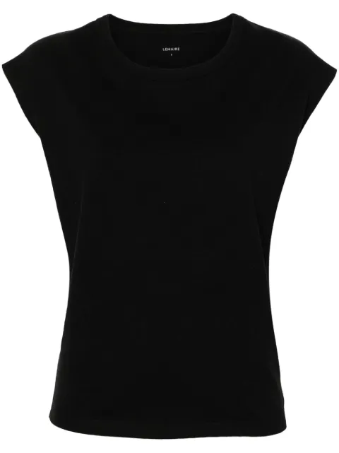 LEMAIRE playera sin mangas
