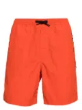 Parajumpers Mitch swim shorts - Orange