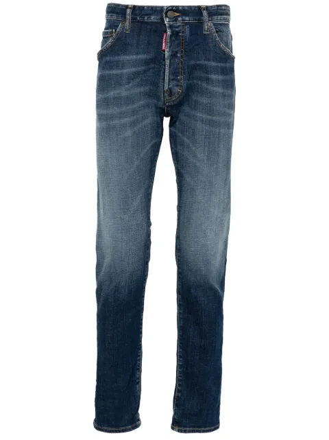 DSQUARED2 Cool Guy skinny jeans