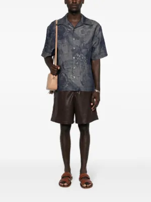 ETRO Shirts for Men | Shop Now on FARFETCH