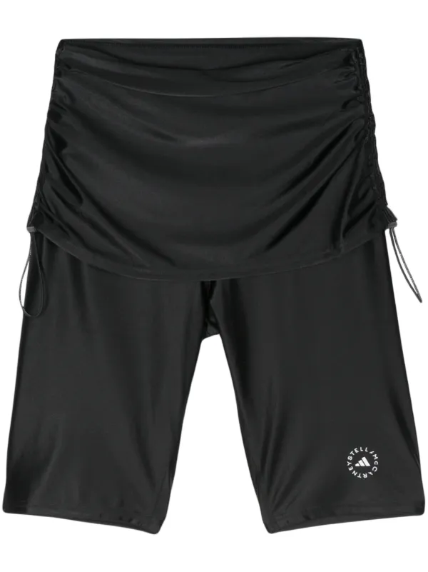 Stella adidas shorts online