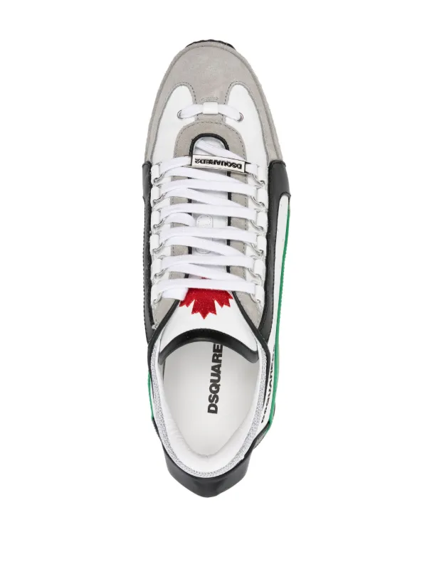 Scarpe dsquared 551 new arrivals