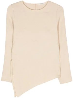 Max Mara Cecina セーター | ニュートラル | FARFETCH JP