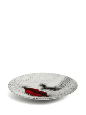 Fornasetti Decorative Trays Plates Homeware FARFETCH US
