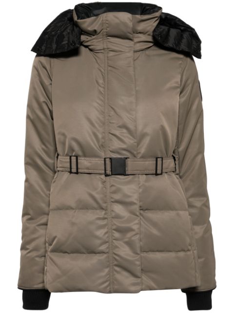 Canada Goose McKenna padded jacket Women