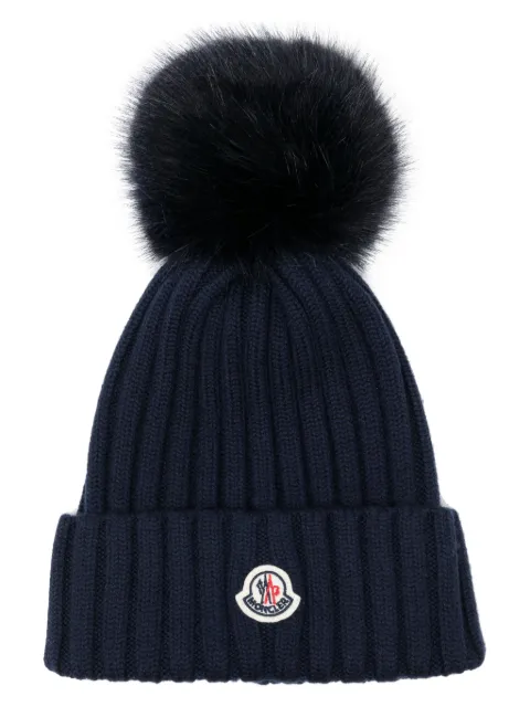 Bonnet moncler femme shop