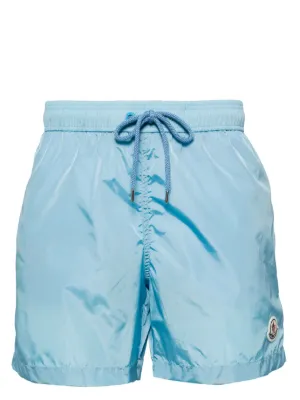 Moncler shorts outlet