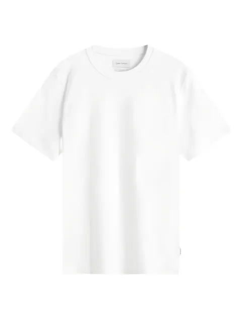 Oliver Spencer organic cotton T-shirt