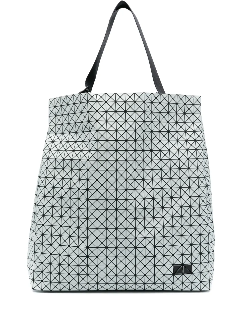 Bao Bao Issey Miyake Cart S Tote Bag In Blue