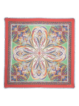 Scarves And Silks, Etro Online Cheap Shop