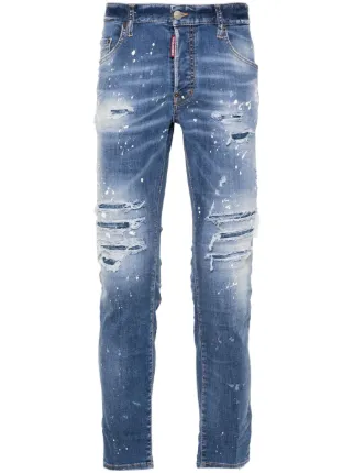 DSQUARED2