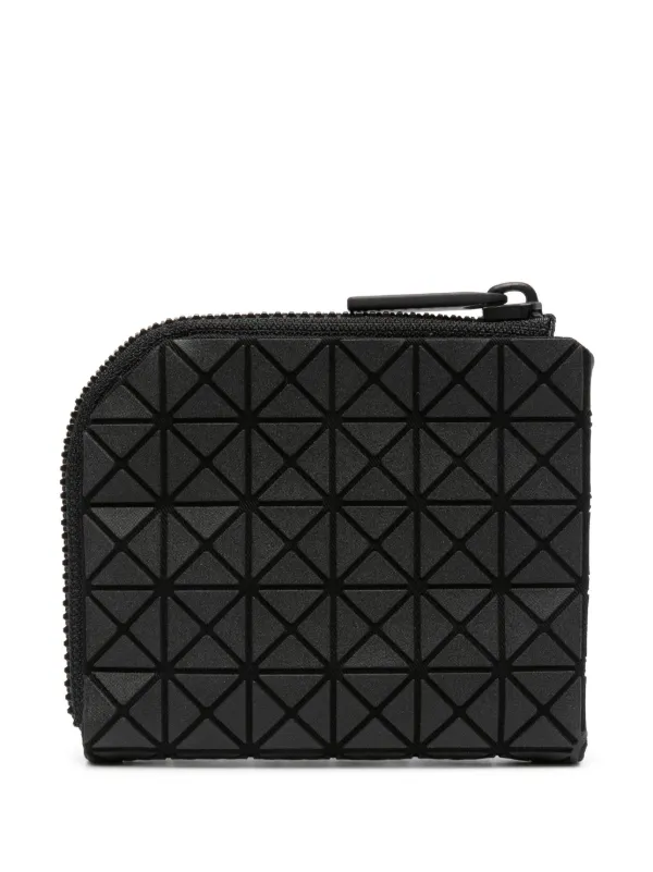 財布BAO BAO ISSEY MIYAKE BAO BAO ISSEY MIYAKE☆ミニウォレット KUROシリーズ (BAOBAO ISSEY