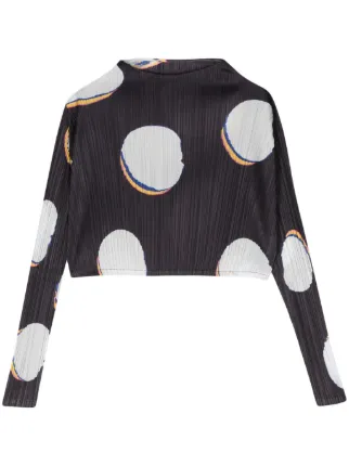 Pleats Please Issey Miyake