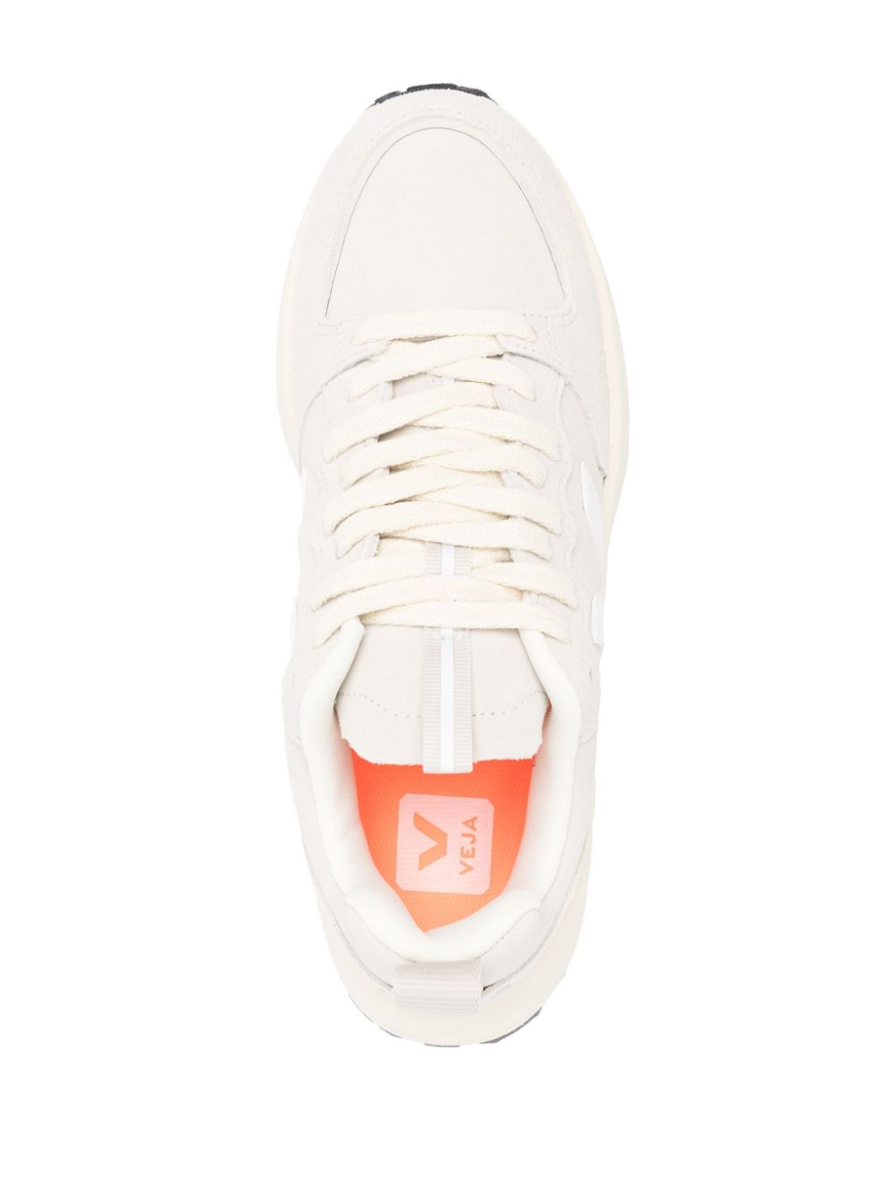 VEJA Venturi suede sneakers Women