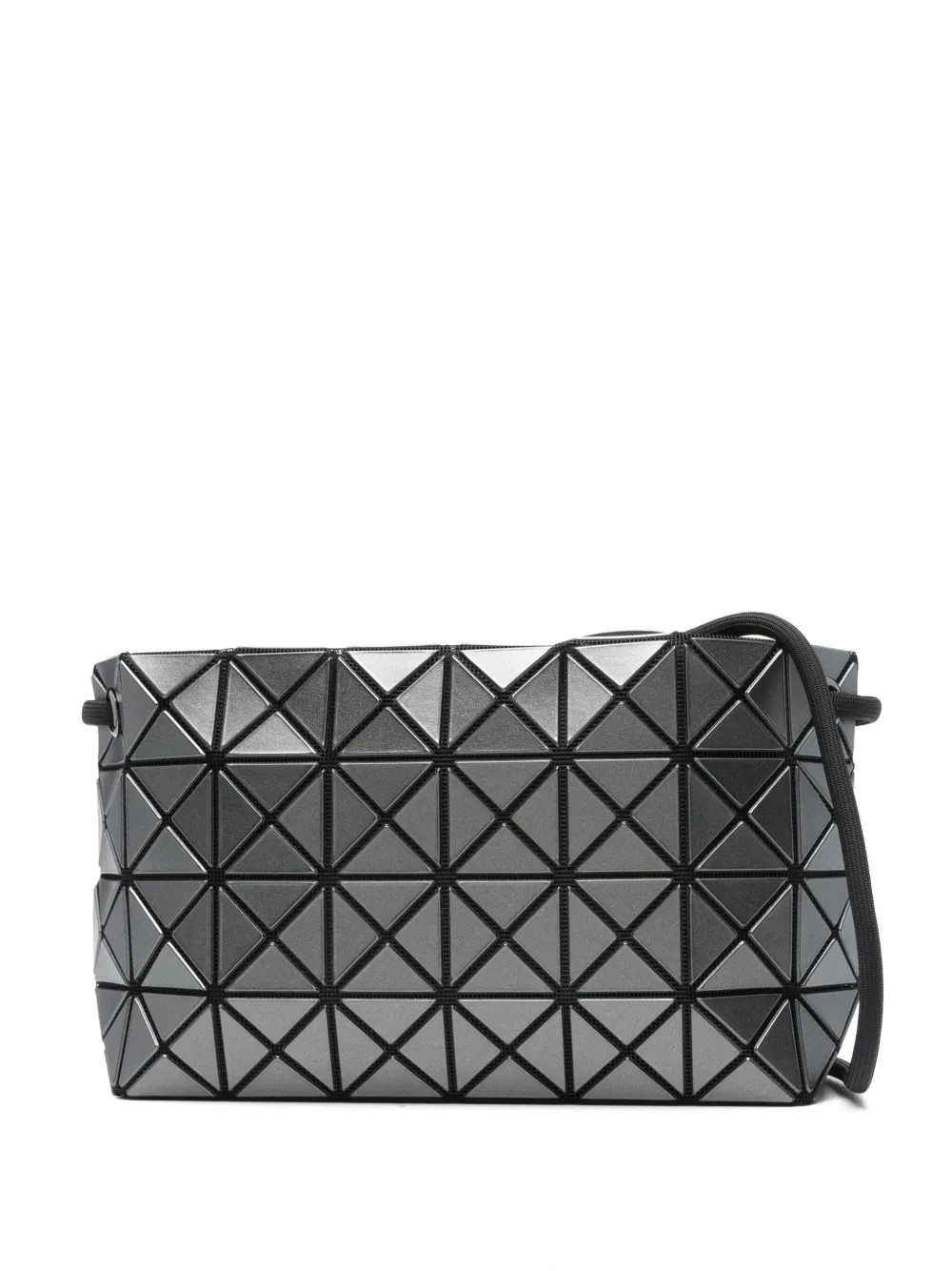 Bao Bao Issey Miyake Loop Metallic ショルダーバッグ - Farfetch