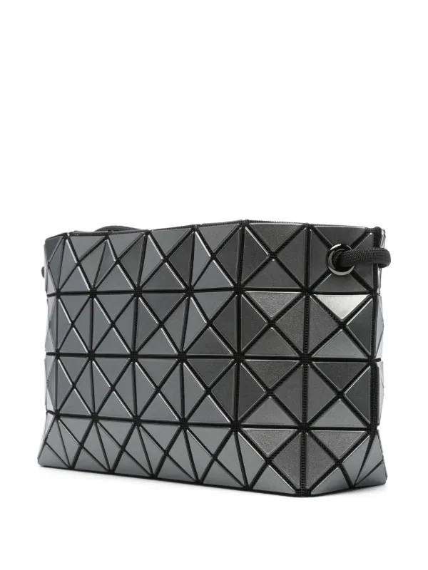 Bao Bao Issey Miyake Loop Metallic Cross Body Bag - Farfetch