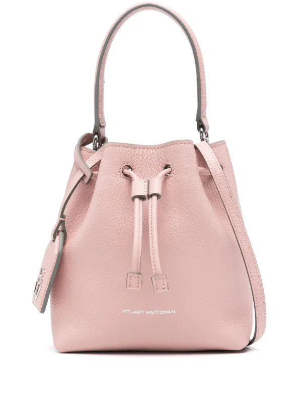 Kate Spade PINK bucket bag store