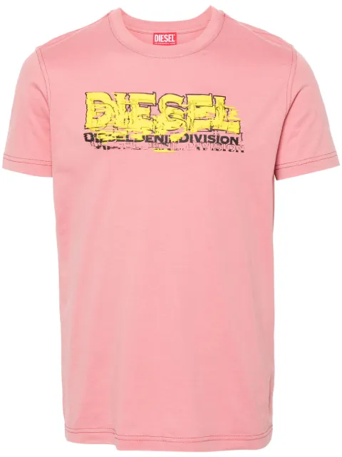 Diesel T-Diegor-K70 T-shirt 