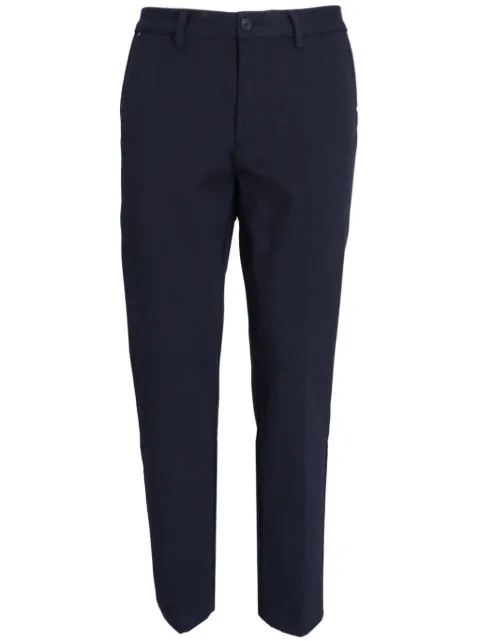 BOSS slim-fit trousers