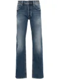 Diesel 1985 Larkee 09i16 straight jeans - Blue