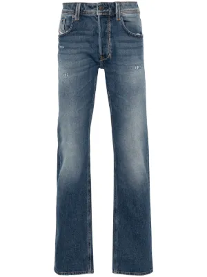 Rag & Bone ストレートジーンズ | ブルー | FARFETCH JP