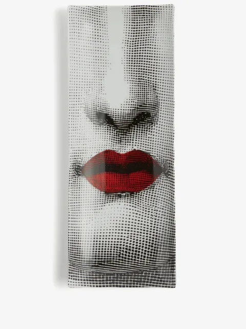 Fornasetti cenicero Tema e Variazioni N.397