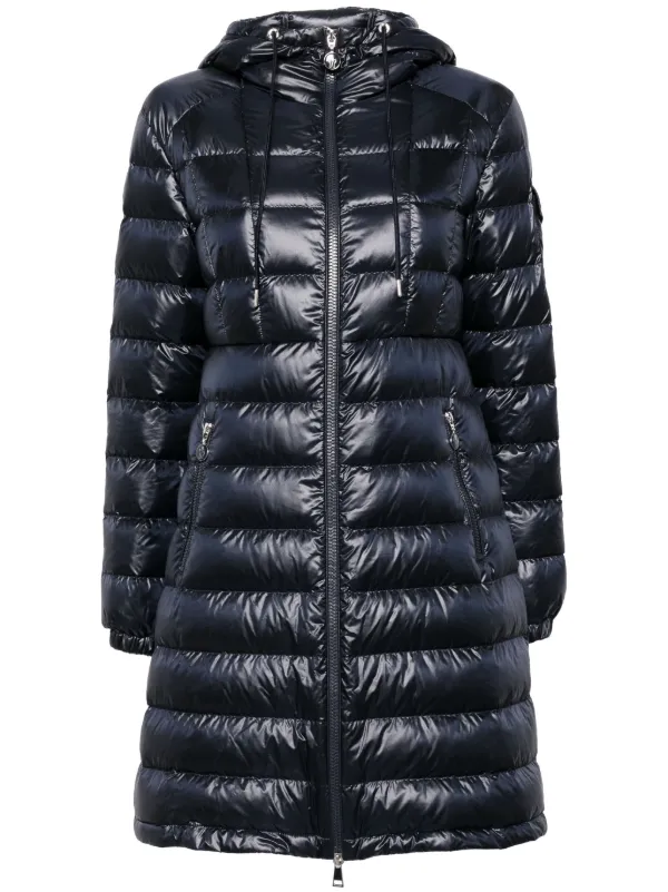 Moncler hotsell parka jacket