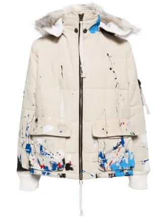Greg Lauren