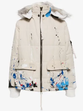 Greg Lauren