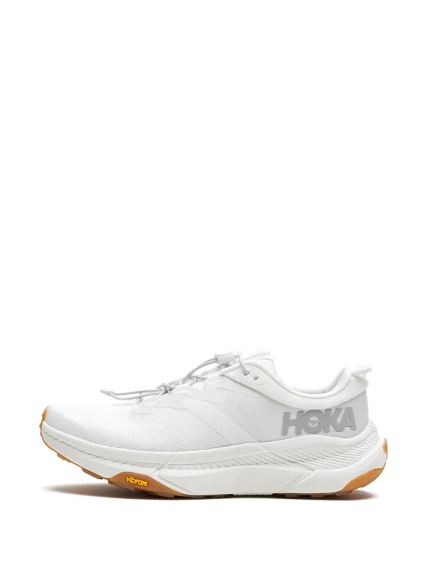 値下げ不可 HOKA ホワイト スニーカー ホワイト（白）シューズ・ウェア 】HOKA® 公式サイト