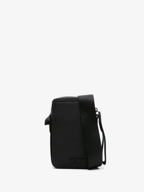 Jacquemus Le Cuerda vertical messenger bag