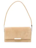 Aquazzura Purist shoulder bag - Neutrals