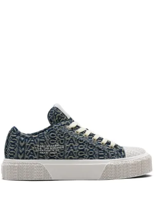 Marc jacobs womens trainers best sale