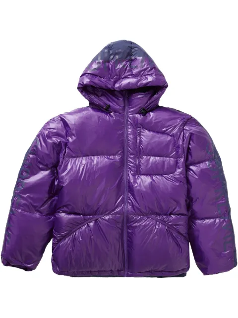 Supreme Featherweight down jacket