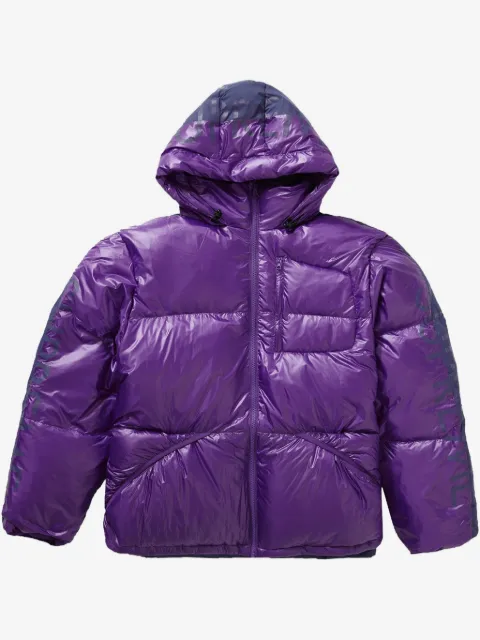 Supreme Featherweight down jacket