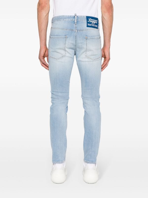 Dsquared2 Cool Guy slim-fit Jeans - Farfetch