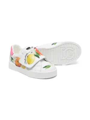 Dolce & Gabbana Kids（ドルチェ＆ガッバーナキッズ）ガールズ