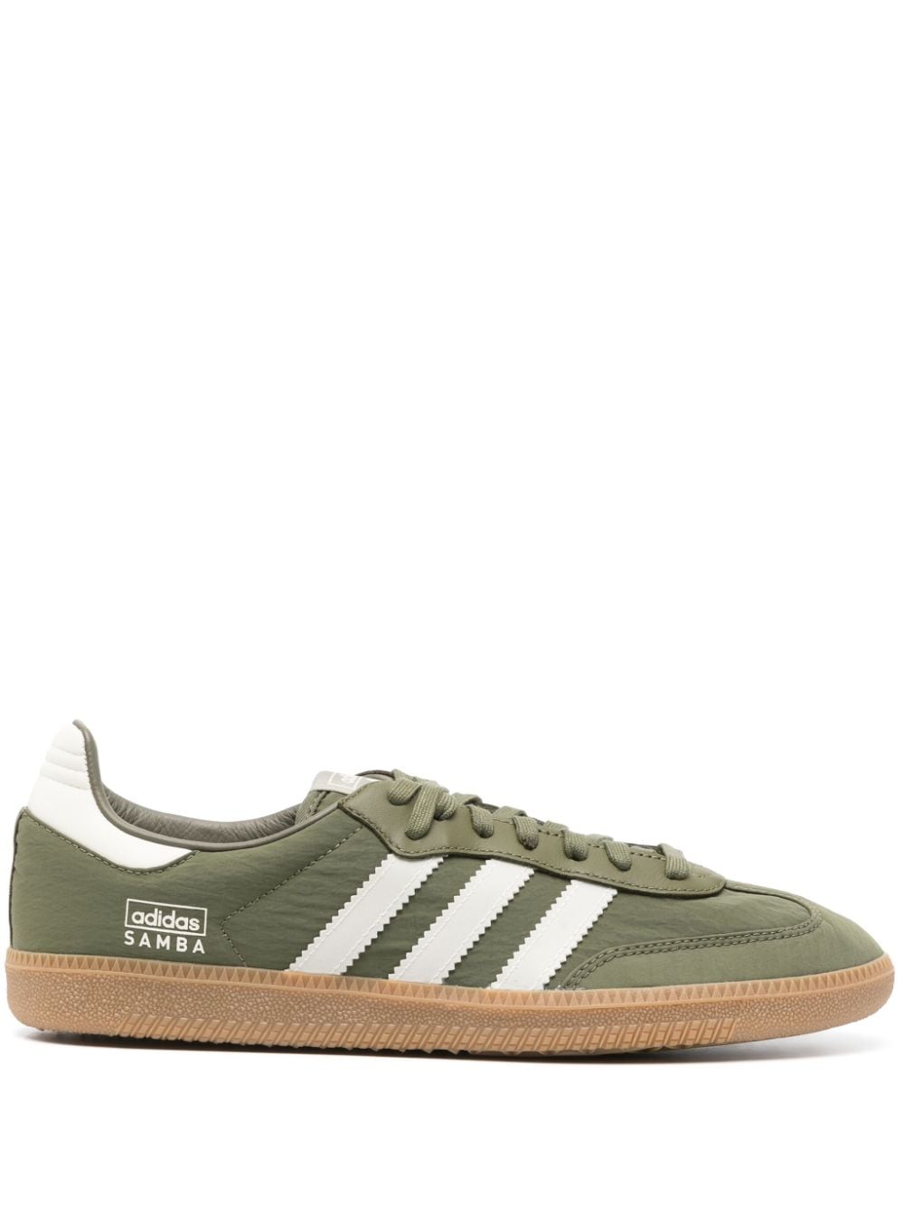 adidas Samba OG sneakers - Green
