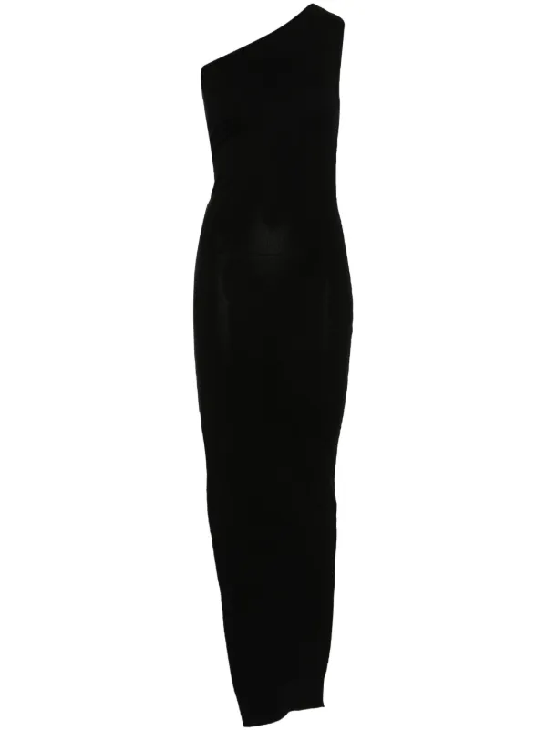 ワンピース RICK OWENS Woman Dress Black RP02D3616RIBVI 09 RF00W2549_MR_09_01.jpg?1747840259