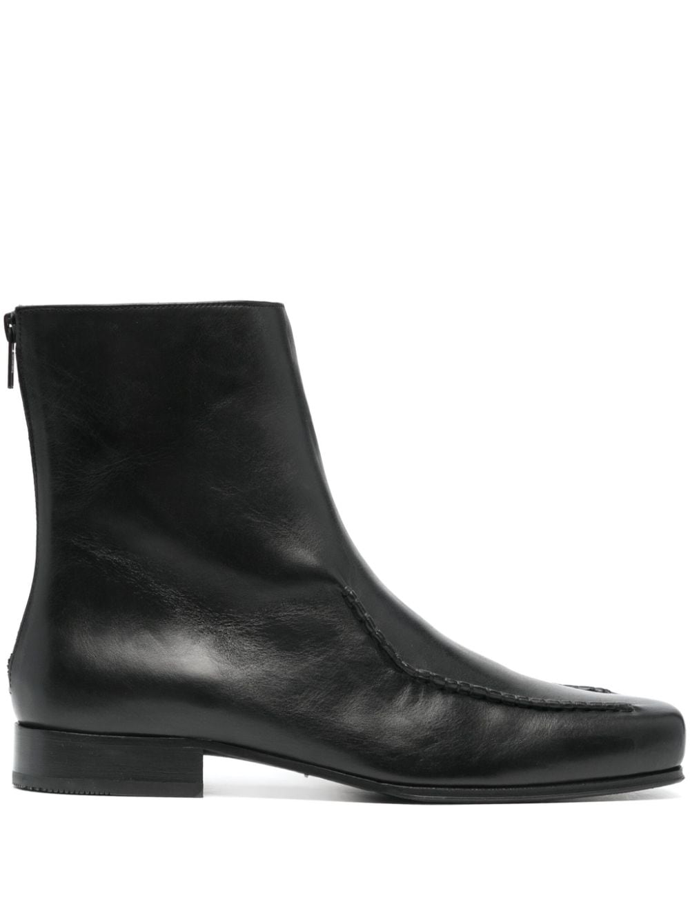 Séfr Lucky ankle boots