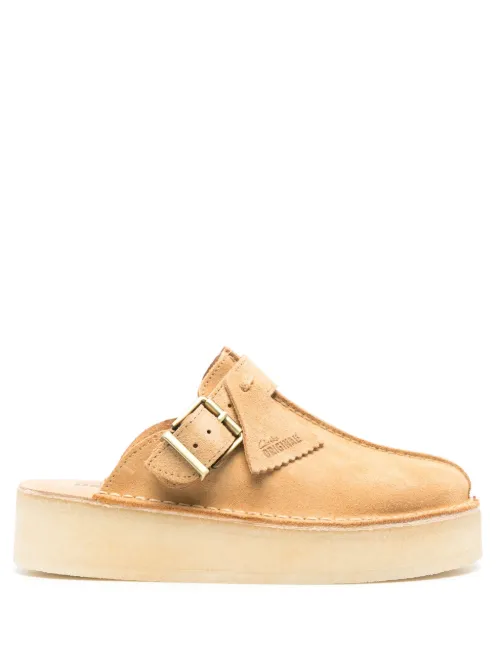 Sabots TrekWedge - Clarks Originals - Modalova