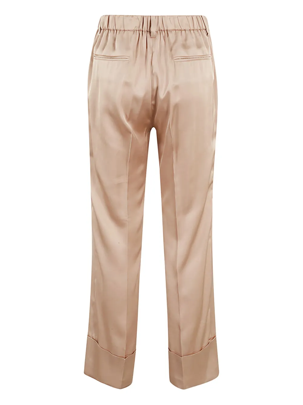 Nº21 straight-leg trousers | Straight-Leg Pants | Image 2