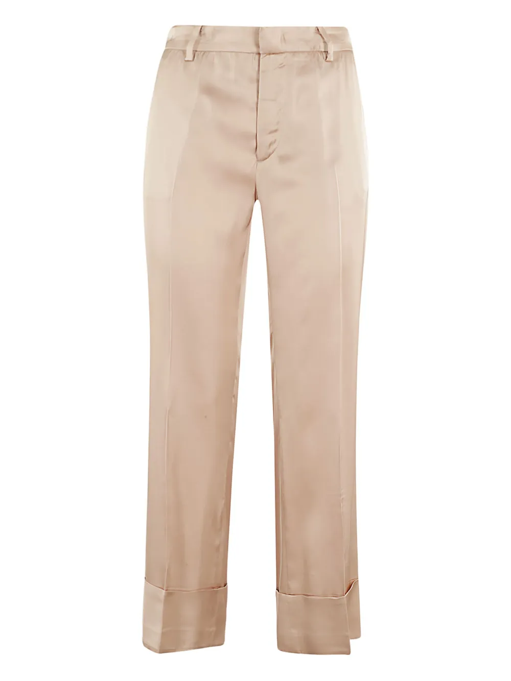 N°21 Straight-leg Trousers