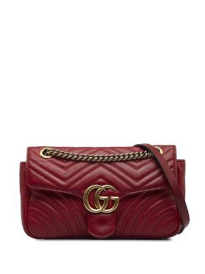 Gucci marmont sales farfetch